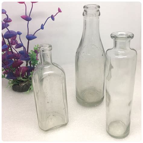 glass bottles made in australia